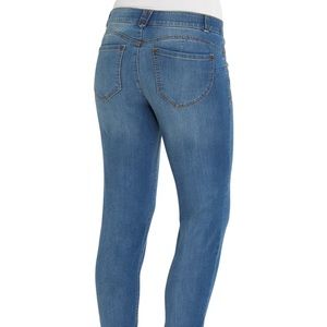 Democracy “ab”solution skinny jeans